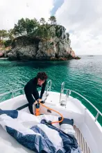 Thumbnail von Jeanneau Merry Fisher 895 S2