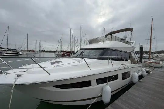 Prestige 350