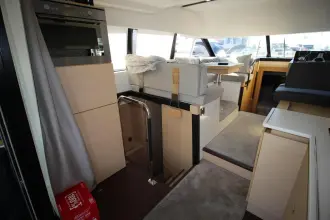 Thumbnail von Prestige 420