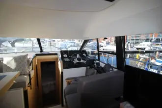 Thumbnail von Prestige 420