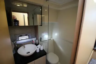 Thumbnail von Prestige 420