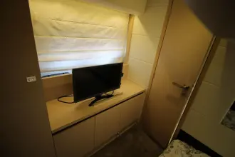 Thumbnail von Prestige 420