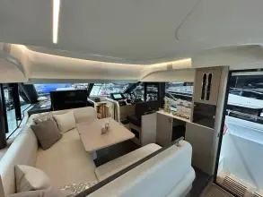 Thumbnail von Prestige F4.3