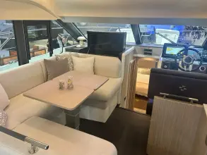 Thumbnail von Prestige F4.3