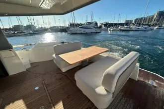 Thumbnail von Prestige F4.9