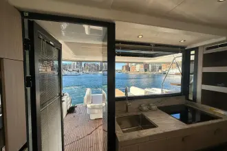 Thumbnail von Prestige F4.9