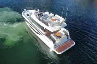 Thumbnail von Prestige F4.9