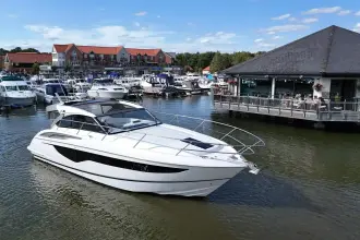 Thumbnail von Princess V40