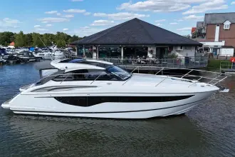 Thumbnail von Princess V40