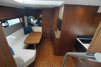 Thumbnail von Princess V40