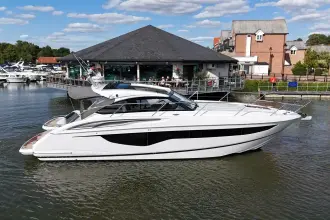 Thumbnail von Princess V40