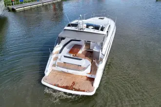 Thumbnail von Princess V40