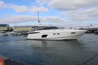 Thumbnail von プリンセス V52