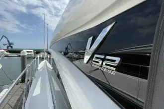 Thumbnail von プリンセス V52