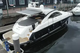 Thumbnail von Sunseeker Portofino 48