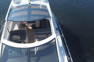 Thumbnail von Sunseeker Portofino 48