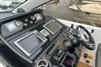 Thumbnail von Sunseeker Portofino 48