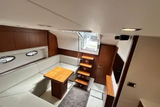 Thumbnail von Sunseeker Portofino 48