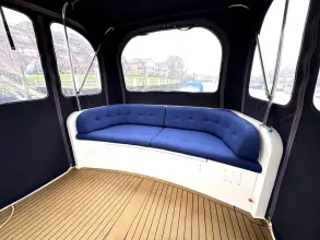 Thumbnail von Stevens 1200 Vlet Başka Yerde Yatıyor, Sadece Randevu ile Görüntüleme