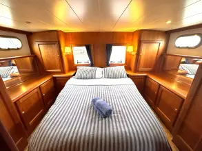 Thumbnail von Stevens 1200 Vlet Başka Yerde Yatıyor, Sadece Randevu ile Görüntüleme