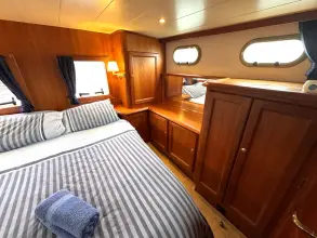 Thumbnail von Stevens 1200 Vlet Başka Yerde Yatıyor, Sadece Randevu ile Görüntüleme