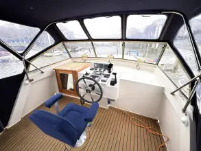 Thumbnail von Stevens 1200 Vlet Başka Yerde Yatıyor, Sadece Randevu ile Görüntüleme