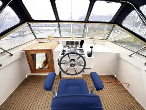 Thumbnail von Stevens 1200 Vlet Başka Yerde Yatıyor, Sadece Randevu ile Görüntüleme