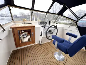 Thumbnail von Stevens 1200 Vlet Başka Yerde Yatıyor, Sadece Randevu ile Görüntüleme