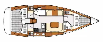 Thumbnail von Moody AC 41 Kraken