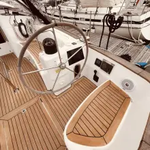 Thumbnail von Moody AC 41 Kraken