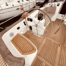 Thumbnail von Moody AC 41 Kraken