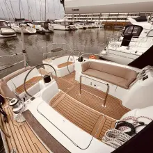 Thumbnail von Moody AC 41 Kraken