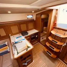 Thumbnail von Moody AC 41 Kraken