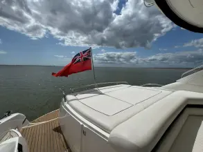 Thumbnail von Sunseeker Camargue 50 HT MKII