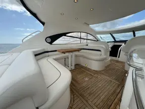 Thumbnail von Sunseeker Camargue 50 HT MKII