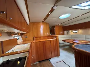 Thumbnail von Sunseeker Camargue 50 HT MKII