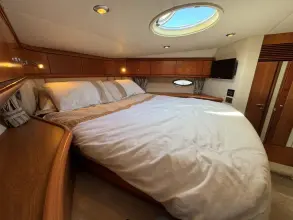 Thumbnail von Sunseeker Camargue 50 HT MKII