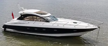 Thumbnail von Sunseeker Camargue 50 HT MKII