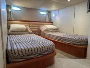 Thumbnail von Sunseeker Camargue 50 HT MKII