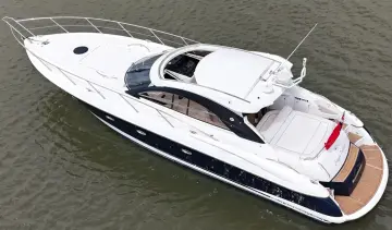 Thumbnail von Sunseeker Camargue 50 HT MKII