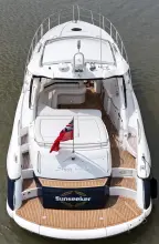 Thumbnail von Sunseeker Camargue 50 HT MKII
