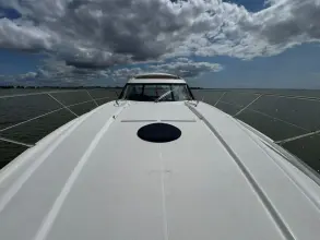 Thumbnail von Sunseeker Camargue 50 HT MKII