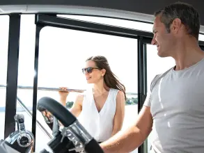 Thumbnail von Sealine C390 DOSTUPNÁ NYNÍ