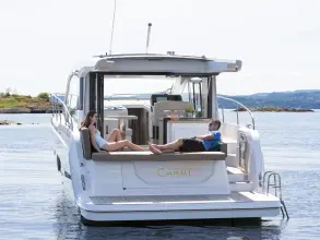 Thumbnail von Sealine C390 DOSTUPNÁ NYNÍ