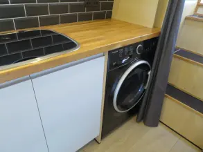 Thumbnail von Ovation Boats 60 Cruiser Stern Narrowboat Molly