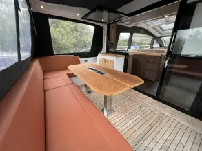 Thumbnail von Sealine C430