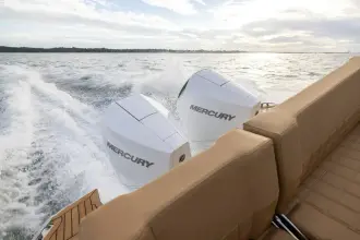 Thumbnail von Saxdor 320 GTC