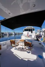 Thumbnail von Bertram 38 Sport Fisherman FIELD & SEA