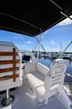 Thumbnail von Bertram 38 Sport Fisherman FIELD & SEA