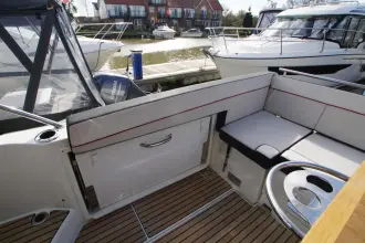 Thumbnail von Jeanneau Cap Camarat 10.5 WA S2